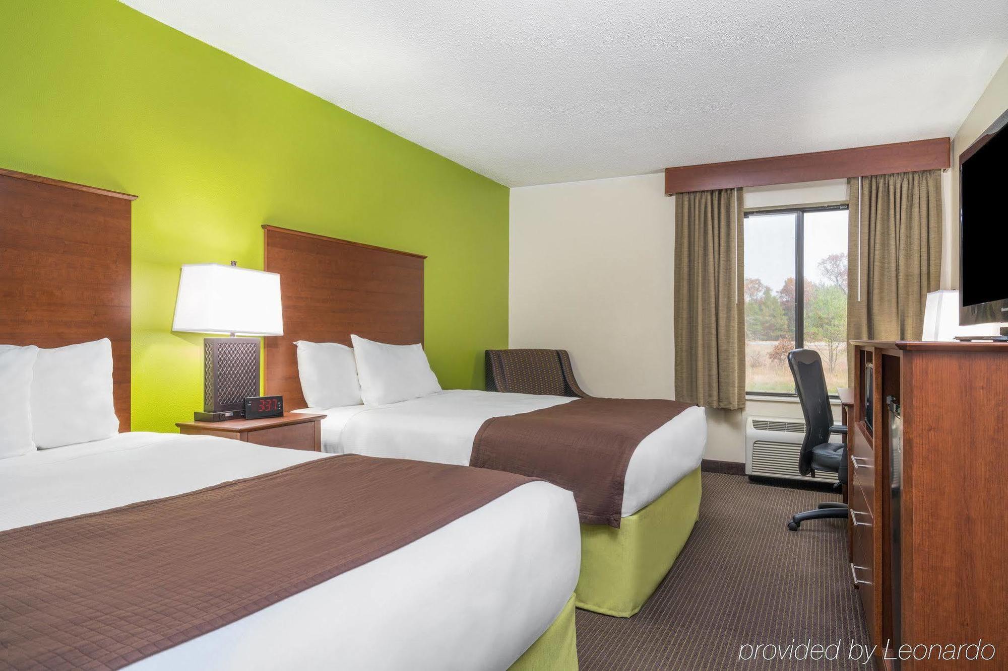 Americinn By Wyndham Black River Falls I-94 On Atv Trail Exterior photo
