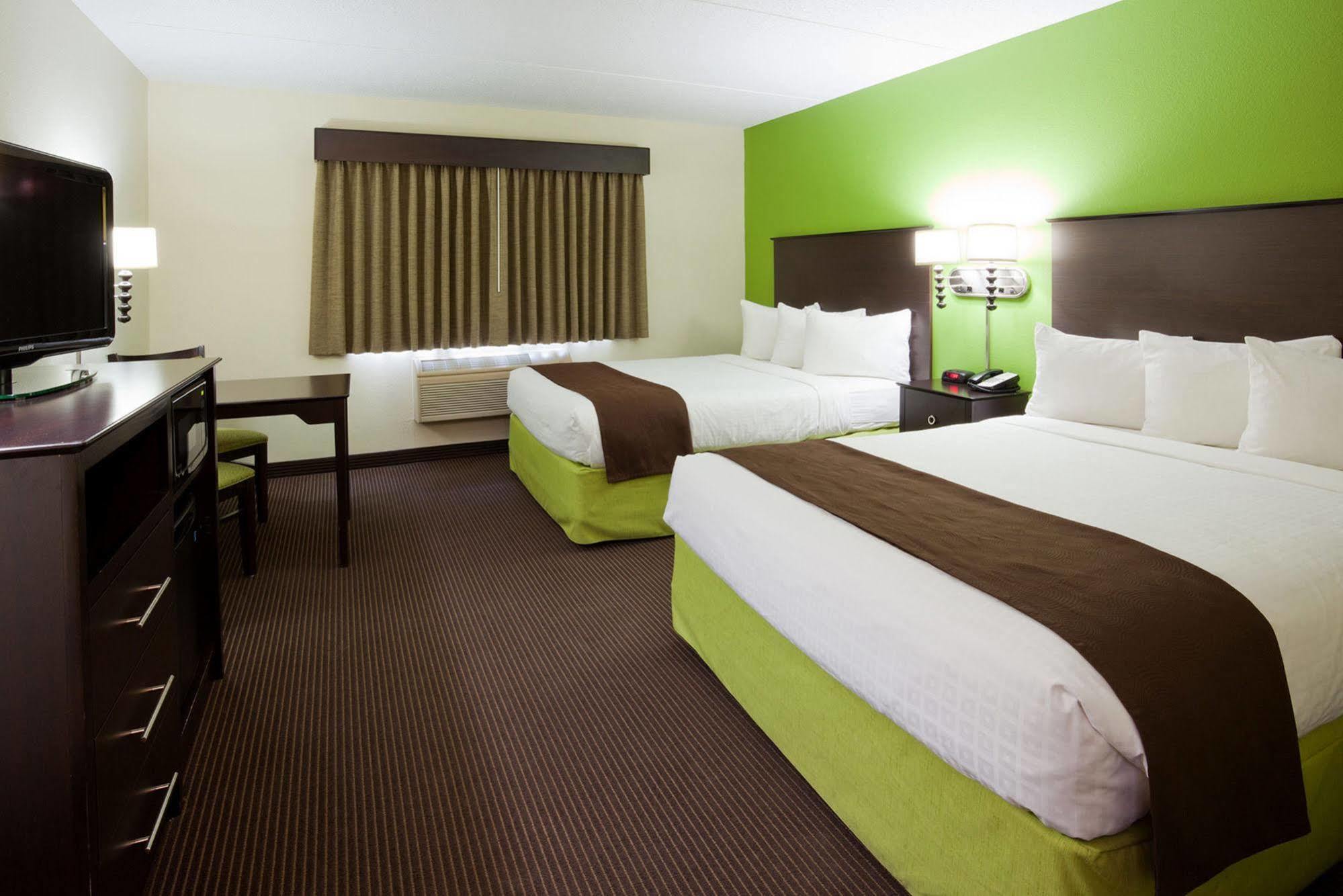 Americinn By Wyndham Black River Falls I-94 On Atv Trail Exterior photo